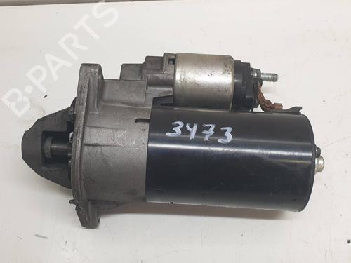 Startmotor FIAT BRAVO II (198_) [2006-2016]  21055479