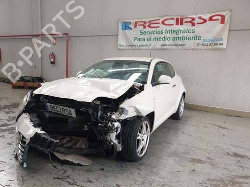 Electronic module ALFA ROMEO MITO (955_) 1.6 JTDM (955AXC1B) | BP34445984M83  - Image 11