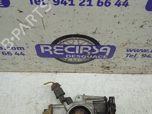 Borboleta de admissão CITROËN XSARA Coupe (N0) 1.6 i (88 hp) 9459754