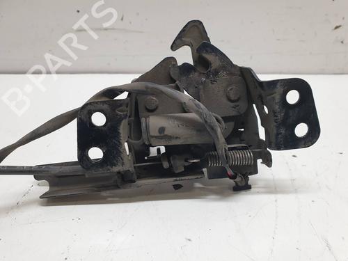 Used Hood lock HYUNDAI ELANTRA V Saloon (MD, UD) 1.6 CRDi (136 hp) 17520570