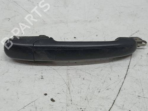 Used Rear right exterior door handle SEAT IBIZA II (6K1) [1993-2002]  9467240