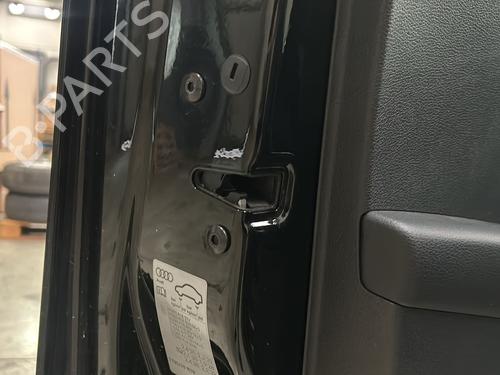 Used Front left lock AUDI Q2 (GAB, GAG) 30 TFSI (110 hp) 26564009