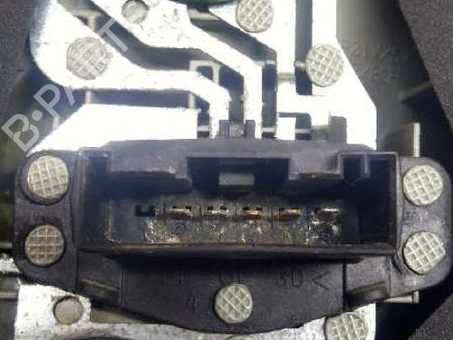 Right taillight BMW X5 (E53)  | BP9480349C35 