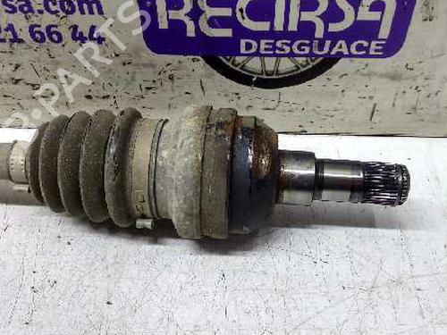 Right rear driveshaft OPEL ANTARA A (L07)  | BP9479400M41 