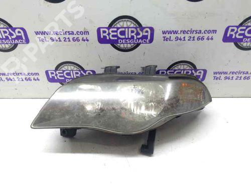 Used Left headlight Left headlight ROVER 45 I Saloon (RT) [2000-2005] 9468653 9468653