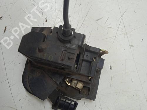 Front right lock RENAULT MEGANE I (BA0/1_)  | BP9490936C97 