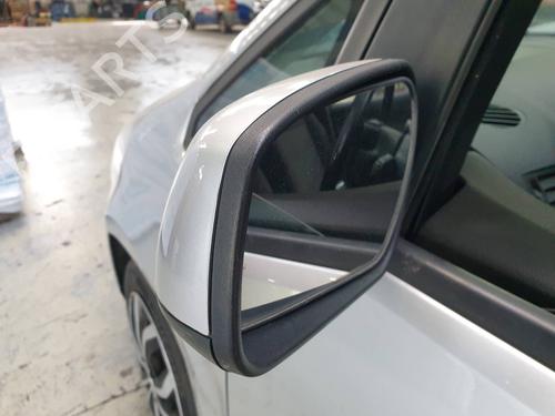 Left mirror FORD FOCUS C-MAX (DM2)  | BP27244246C26 