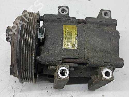 Used AC compressor FORD FIESTA III (GFJ) [1989-1997]  9492272