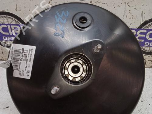 Servo brake CITROËN C4 II (NC_)  | BP9464645M42 