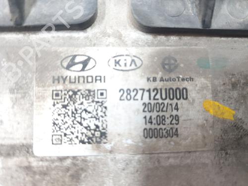 Intercooler KIA CEED (CD) 1.6 CRDi 136 | BP38466362M30 - Image 6