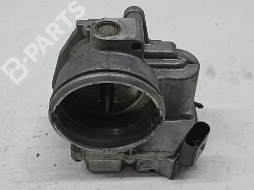 Used Throttle body Throttle body VW GOLF V (1K1) 1.9 TDI (90 hp) 9471289 9471289