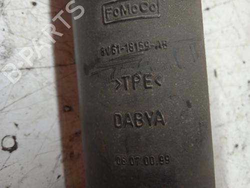 Right rear shock absorber VOLVO V40 Hatchback (525)  | BP12524683M19 