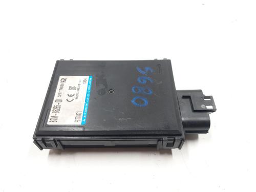 Used Electronic module Electronic module YAMAHA MOTORCYCLES TMAX TMAX 560 Tech Max (SJ18, SJ21) (48 hp) 40109425 40109425