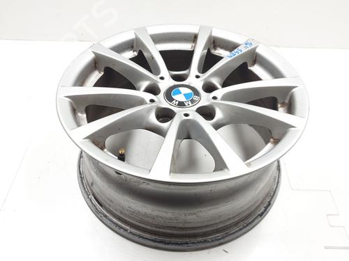 Used Rim Rim 34539426 34539426