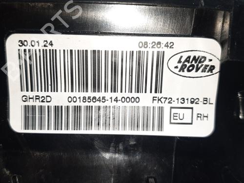 Right tailgate light LAND ROVER DISCOVERY SPORT (L550) 2.0 D | BP35954055C80 - Image 7