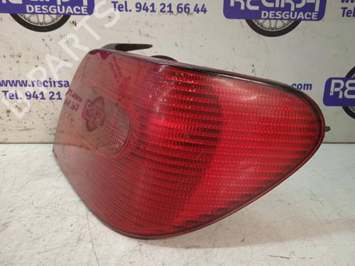 Right taillight CITROËN XSARA (N1) 1.6 16V | BP9490194C35 