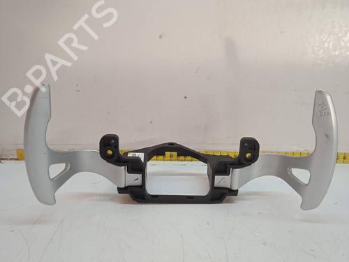Used Steering wheel controls MITSUBISHI OUTLANDER I (CU_W) [2001-2008]  9486113