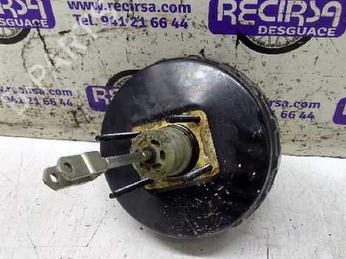 Servo brake NISSAN PATHFINDER III (R51)  | BP9479988M42 