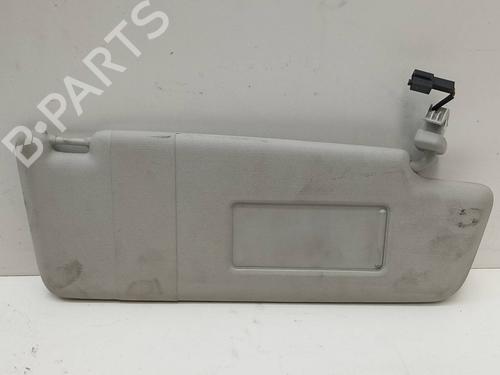 Used Right sun visor VW TOURAN (1T1, 1T2) [2003-2010]  9471930