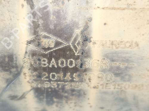 Catalyst RENAULT TRAFIC III Van (FG_) 1.6 dCi 95 (FGMJ, FGMR) | BP28448353M10  - Image 5
