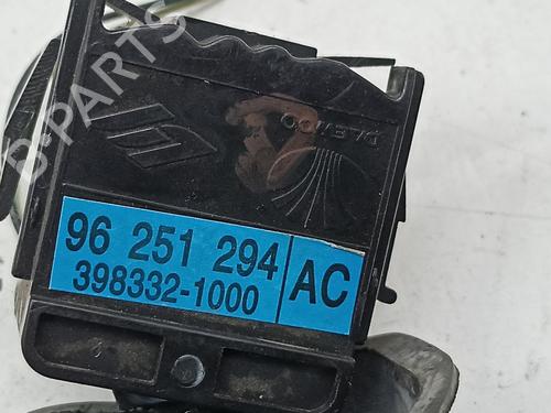 Steering column stalk DAEWOO NUBIRA Saloon (J200)  | BP9490773I23 
