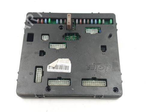 Fuse box MICROCAR M.GO 0.5 | BP32232896E1