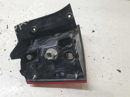 Right taillight CITROËN C-CROSSER (VU_, VV_)  | BP25995846C35 