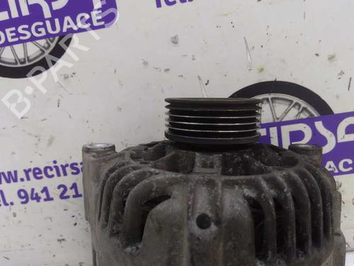 Alternator CITROËN XSARA (N1)  | BP9477722M7 