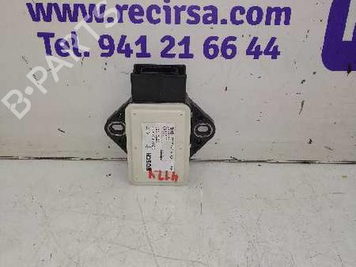 Electronic sensor FIAT 500 (312_)  | BP9476603M84 