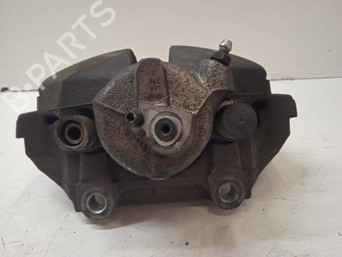 Right front brake caliper AUDI A1 Sportback (8XA, 8XF)  | BP11628074M104 