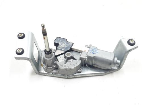 Used Rear wiper motor Rear wiper motor 34539418 34539418