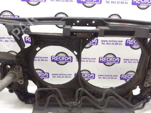 Frontplate/Frontkurv AUDI A6 C5 (4B2) 2.4 | BP9467918C72 