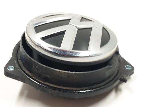 Tailgate handle VW POLO V (6R1, 6C1) | BP29973385C132