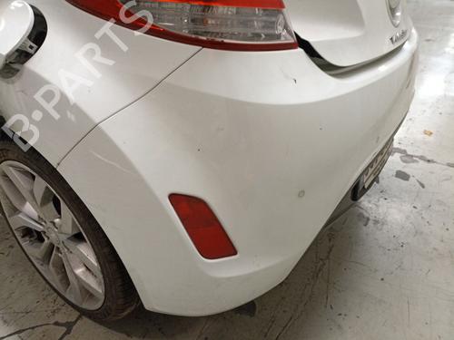 Hood HYUNDAI VELOSTER (FS) 1.6 GDI | BP30356264C1