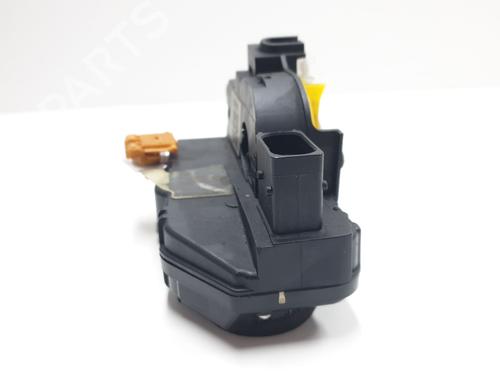 Rear left lock OPEL ASTRA J (P10)  | BP9462038C100 