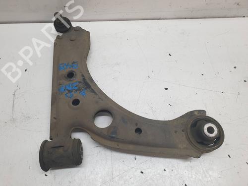 Used Right front suspension arm FIAT BRAVO II (198_) [2006-2016]  21055483