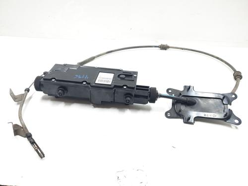 Used Hand brake Hand brake RENAULT KOLEOS I (HY_) 2.0 dCi (HY0K) (150 hp) 36297060 36297060