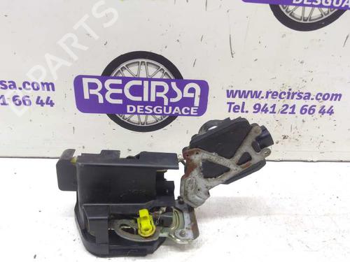 Rear right lock HYUNDAI TRAJET (FO) 2.0 | BP9466504C99 
