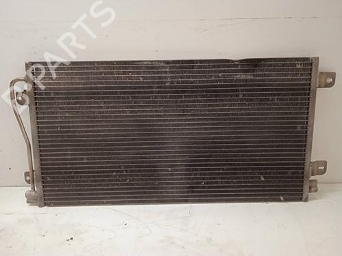 Used AC radiator OPEL MOVANO A Van (X70) [1999-2025]  13095323