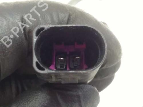 Hood lock VW POLO (9N_, 9A_)  | BP9464858C133 
