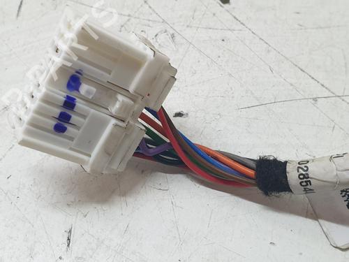 Right mirror OMODA 5  | BP29135694C27