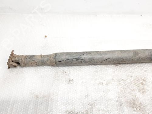 Driveshaft DACIA DUSTER (HS_) 1.5 dCi | BP29750241M37 
