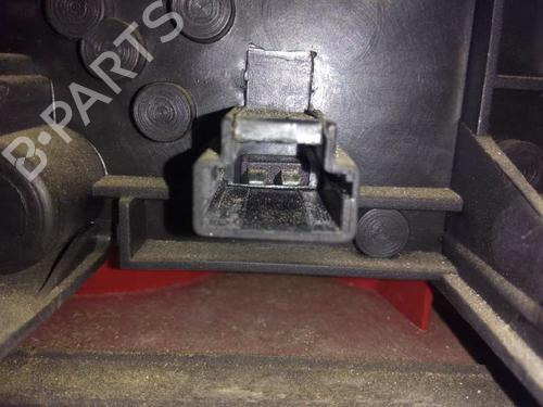 Left taillight PEUGEOT 406 (8B)  | BP9476479C34 