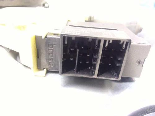 Front right window mechanism SEAT IBIZA III (6L1)  | BP9476302C23 