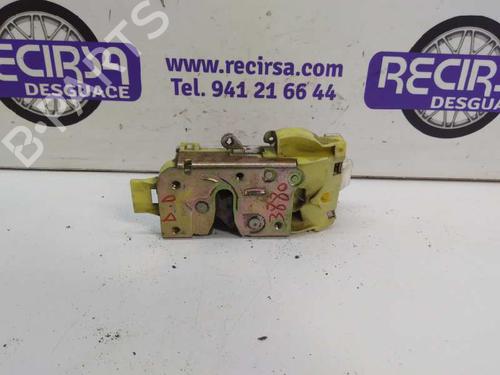 Front right lock FORD FOCUS I (DAW, DBW)  | BP9468958C97 