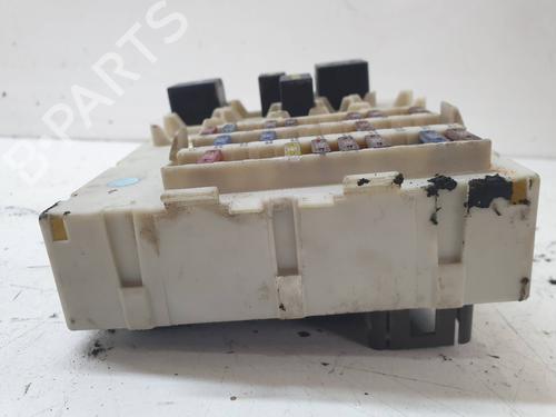 Fuse box FORD TRANSIT CONNECT (P65_, P70_, P80_)  | BP27249570E1 