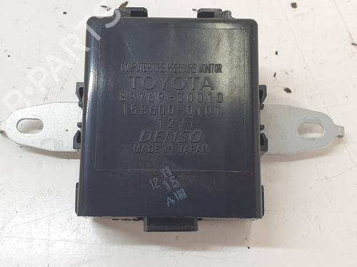 Used Electronic module LEXUS GS (_S19_) [2005-2012]  19272388