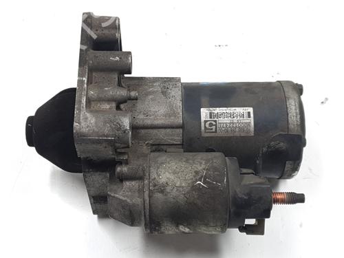 Used Starter Starter CITROËN XSARA PICASSO (N68) 1.6 HDi (109 hp) 34004956 34004956