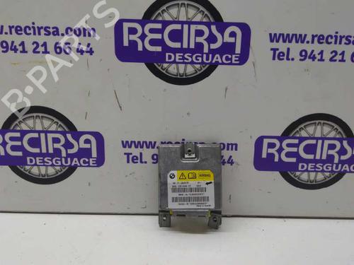 Used ECU airbags BMW 5 (E60) 530 d (218 hp) 9468845