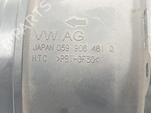 Mass air flow sensor AUDI Q7 (4MB, 4MG, 4MQ) SQ7 quattro | BP30277879M95 - Image 6